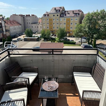 Apartament Sole Gizycko Exterior photo