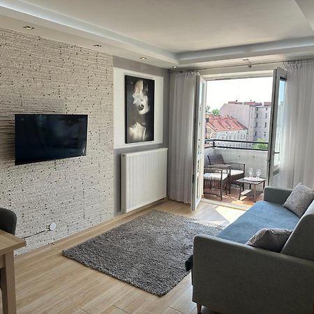 Apartament Sole Gizycko Exterior photo