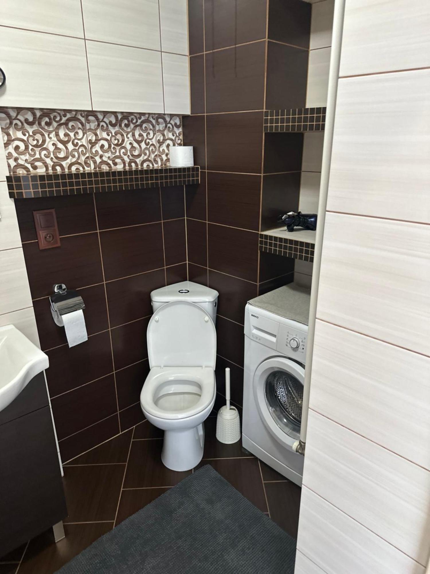 Apartament Sole Gizycko Exterior photo