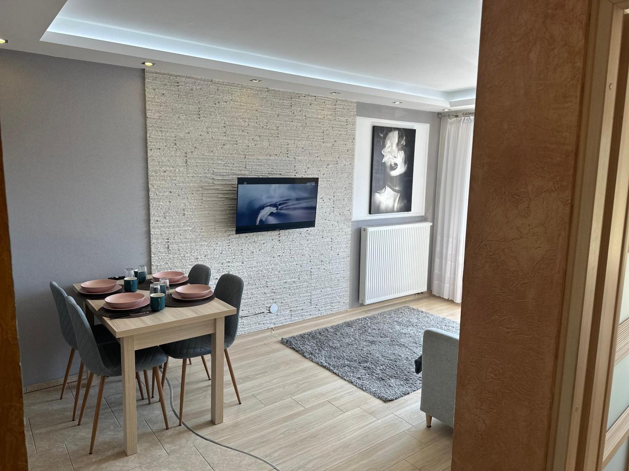 Apartament Sole Gizycko Exterior photo