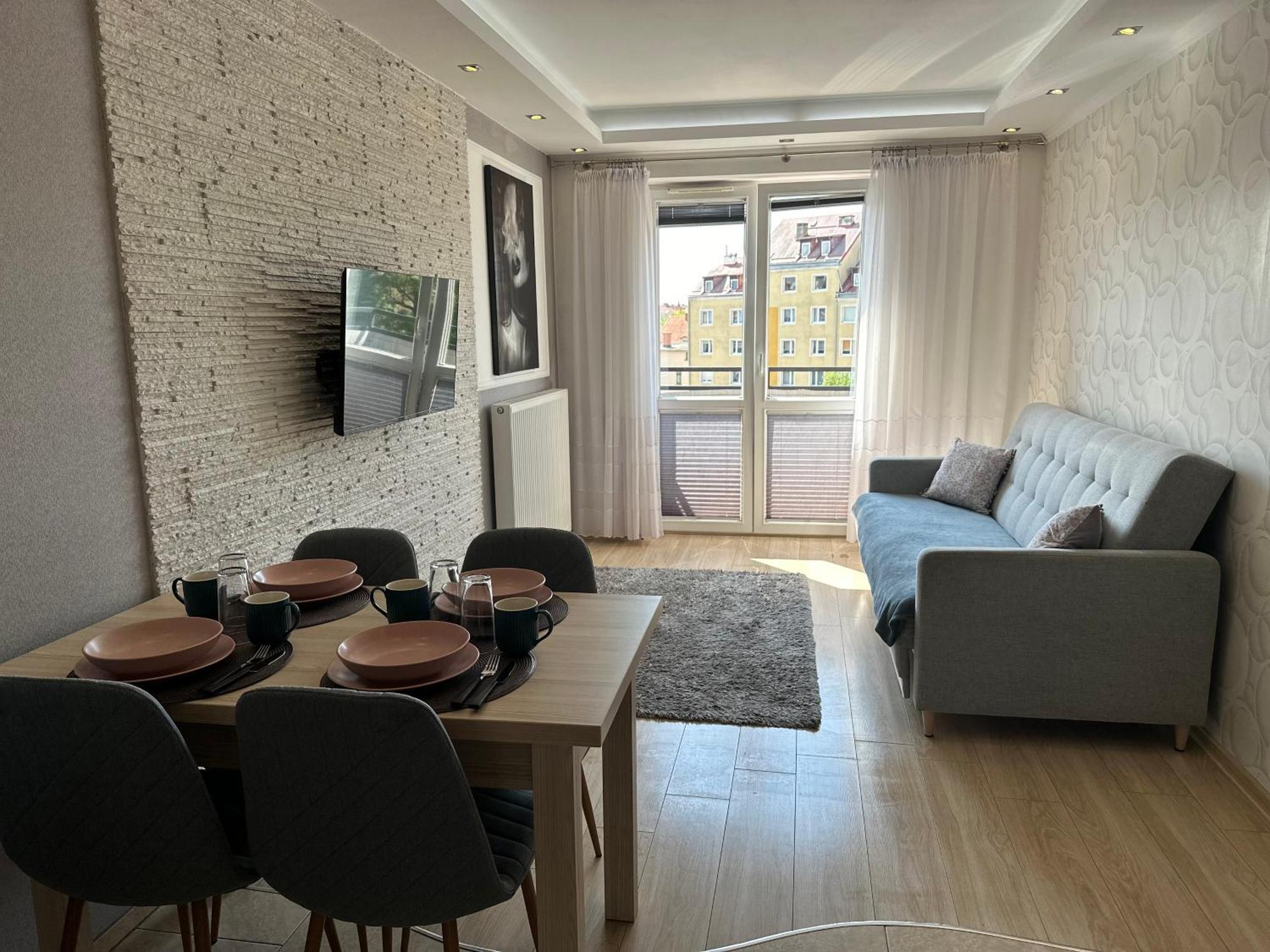 Apartament Sole Gizycko Exterior photo