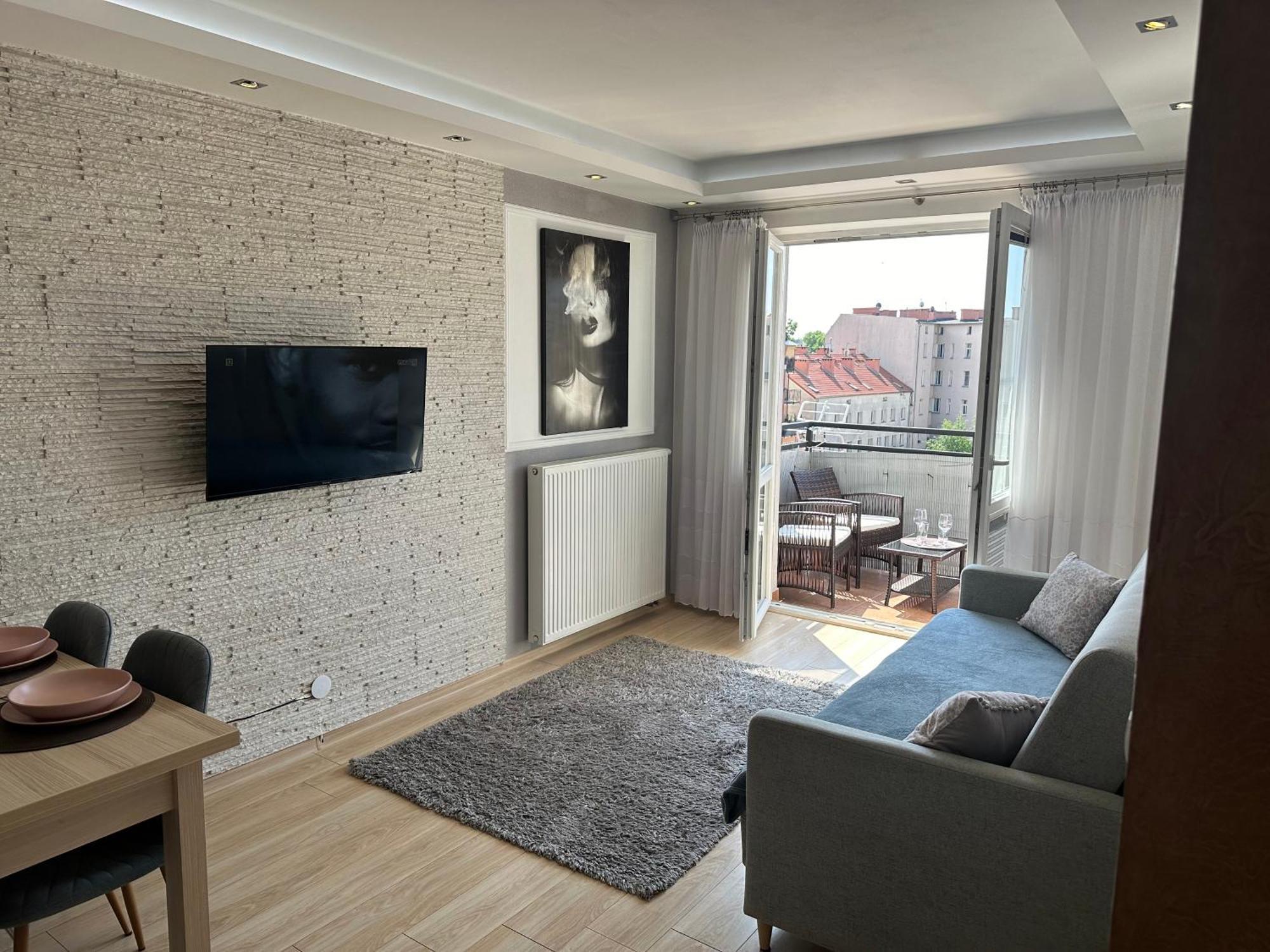 Apartament Sole Gizycko Exterior photo
