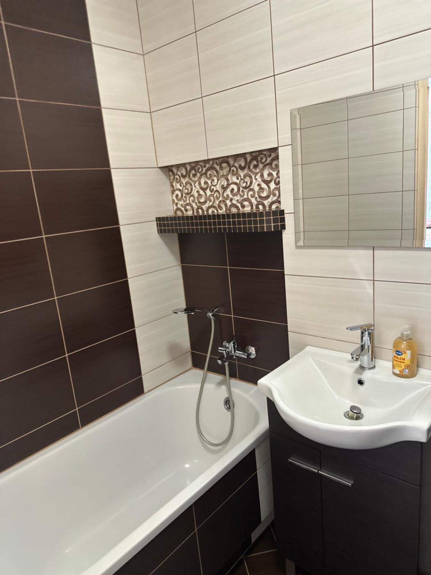 Apartament Sole Gizycko Exterior photo