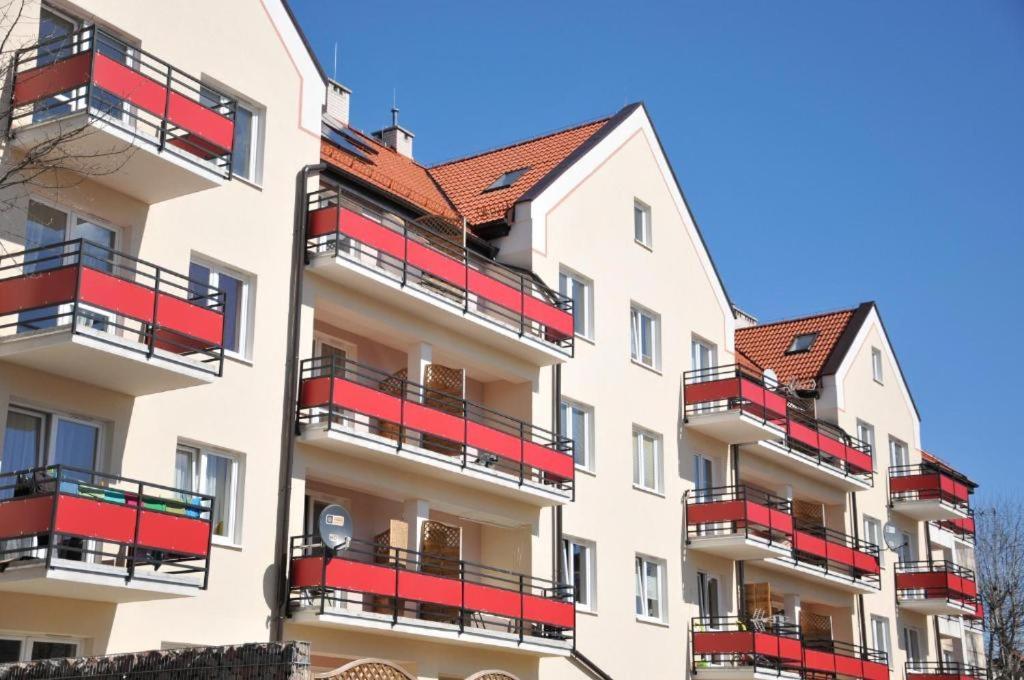 Apartament Sole Gizycko Exterior photo